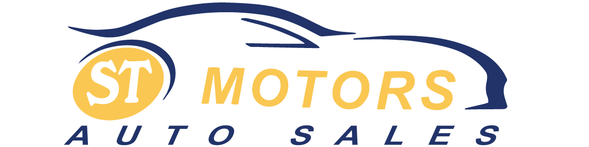 ST MOTORS AUTO SALES